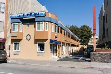 ホテル Seaside Inn