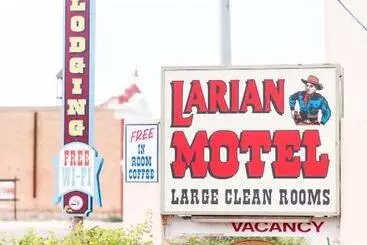 Larian Motel