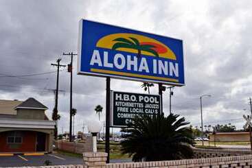 מוטל Aloha Inn