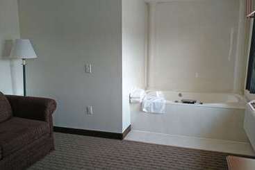 Motel Americas Best Value Inn