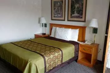 モーテル Americas Best Value Inn