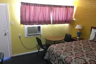 Motel Blue Star Inn