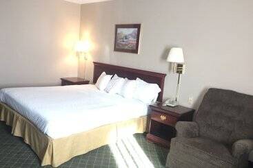 Motell Briarwood Inn Of Sparta