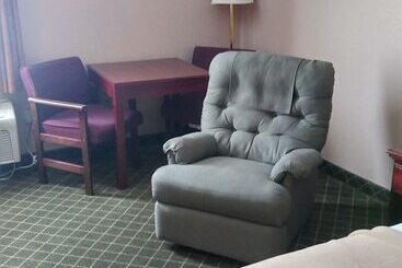 מוטל Briarwood Inn Of Sparta