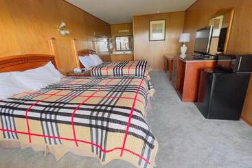 فندق على الطريق Country Inn   Licking