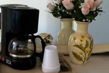 فندق على الطريق Crystal Palace Inn Brownfield