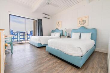 Motelli Edgewater Lodge