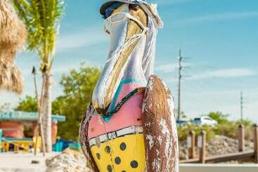 Motel Edgewater Lodge