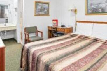 Motel Friendship Inn