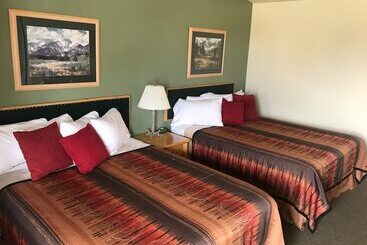 Motel Green Gables Inn