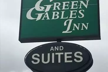 Motelli Green Gables Inn