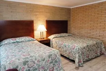 Motelli Sweet Home Inn