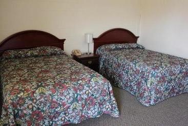 فندق على الطريق The Inn