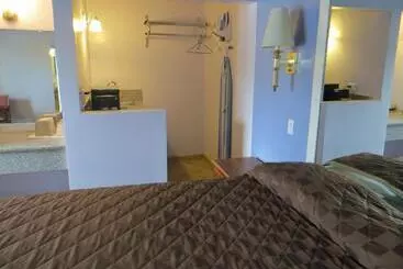 Park Cienega Motel