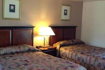 Ridge Top Motel   Bryson City