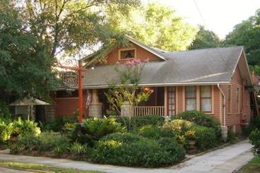 Bed & Breakfast The Saragossa