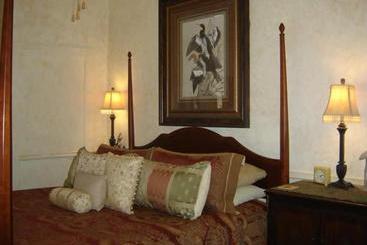 مبيت وإفطار The Saragossa