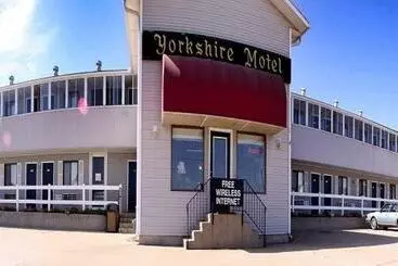 Yorkshire Motel