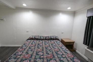 Airport Motel Inglewood
