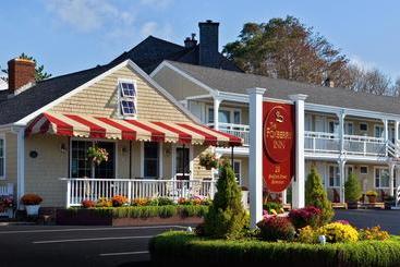 مبيت وإفطار The Foxberry Inn