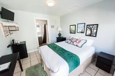 Bed and Breakfast Riverwalk Inn