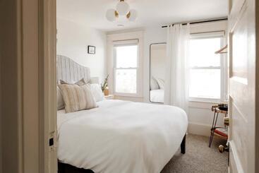 Aamiaismajoitus (B&B) The Bentley Inn