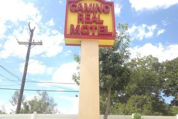 Camino Real Motel