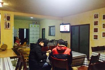 Galaha Int L Youth Hostel Jl Rime Island