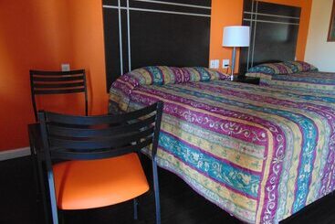 Heart Of Texas Motel