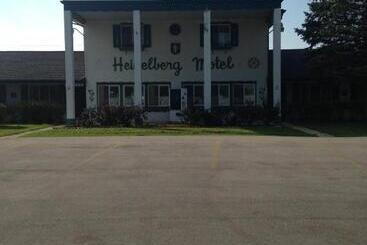 Heidelberg Motel