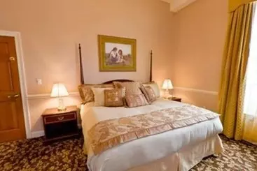 Hotel Alcott