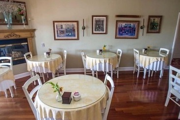 ホテル Cayucos Sunset Inn