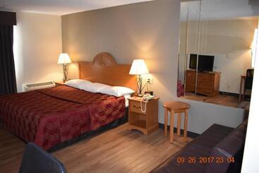 Mho Hotel Bordentown