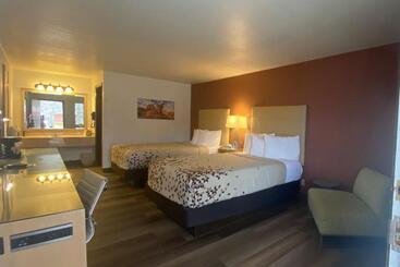 Motel Adventure Inn Moab