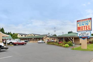Motel Corvallis Budget Inn