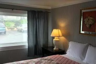 Northeaster Motel