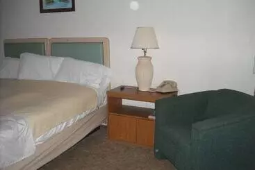 Stagecoach 66 Motel