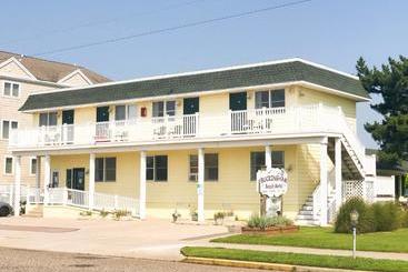 The Buckingham Motel