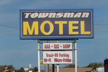 Townsman Motel