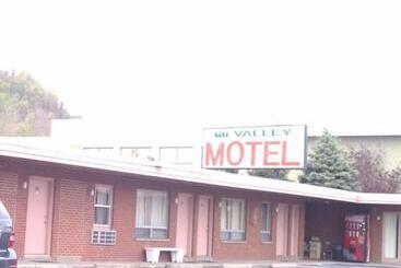 Valley Motel Pittsburgh