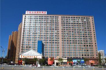 Vienna Hotel Zhumadian Huayuan Xuefu