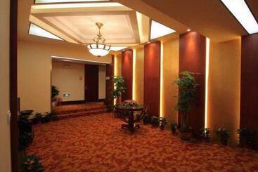 Hôtel Greentree Inn