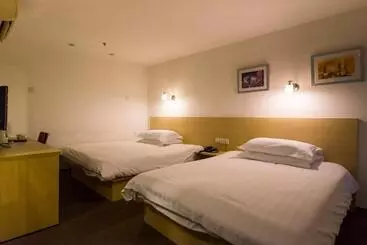 Motel Taiyuan North Street Wuyi Road