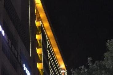 Starway Hotel Xining Dashizi