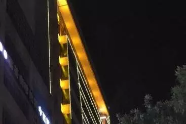 Starway Hotel Xining Dashizi