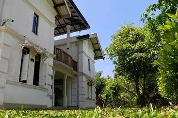 Pension  Watu House