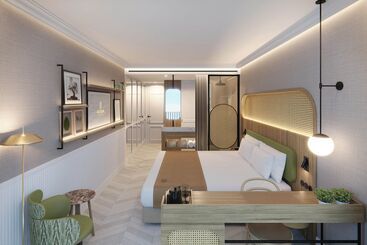 Alcázar Hotel Sóller