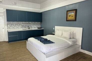 Bolabog Beach Resort