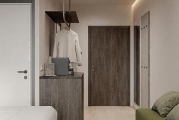 Congress Hotel Das Saal