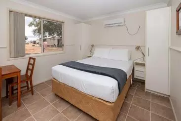 ホテル Big4 Opal Holiday Park